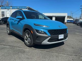 Used 2023 Hyundai Kona SEL w/ Cargo Package video 1