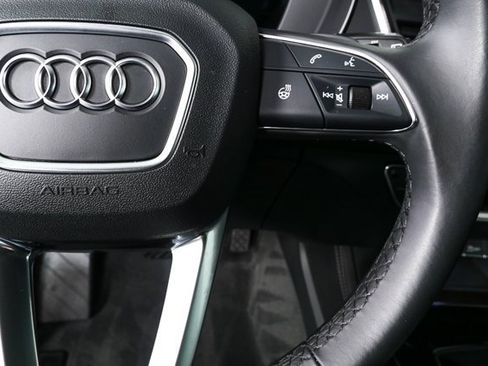 Used 2023 Audi Q5 2.0T Premium Plus w/ Premium Plus Package image 11