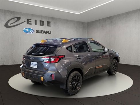 New 2026 Subaru Crosstrek 2.5i Wilderness image 4