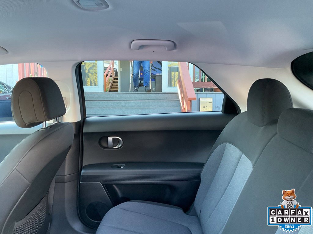 Used 2024 Hyundai Ioniq 5 SEL RWD image 31
