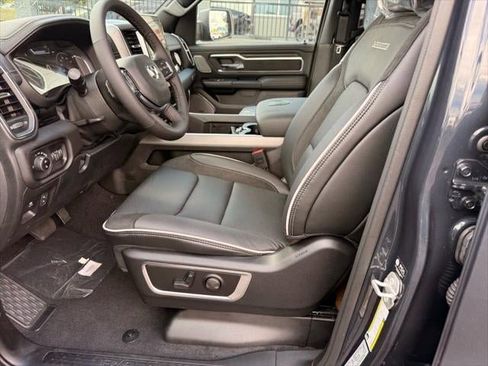 New 2026 RAM 1500 Laramie w/ Night Edition image 29