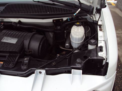 Used 2013 Chevrolet Express 1500 AWD 1500 135 image 24