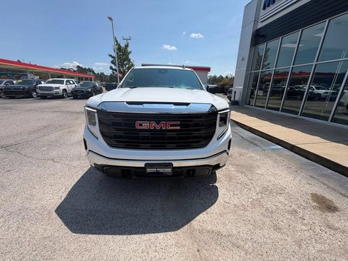Used 2022 GMC Sierra 1500 Pro w/ Convenience Package AWD/4WD image 6