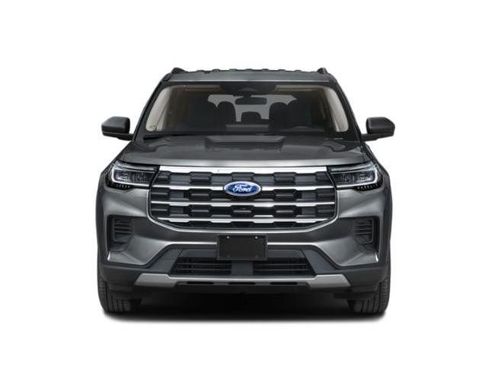 Used 2025 Ford Explorer Active w/ Active Comfort Package AWD/4WD image 4