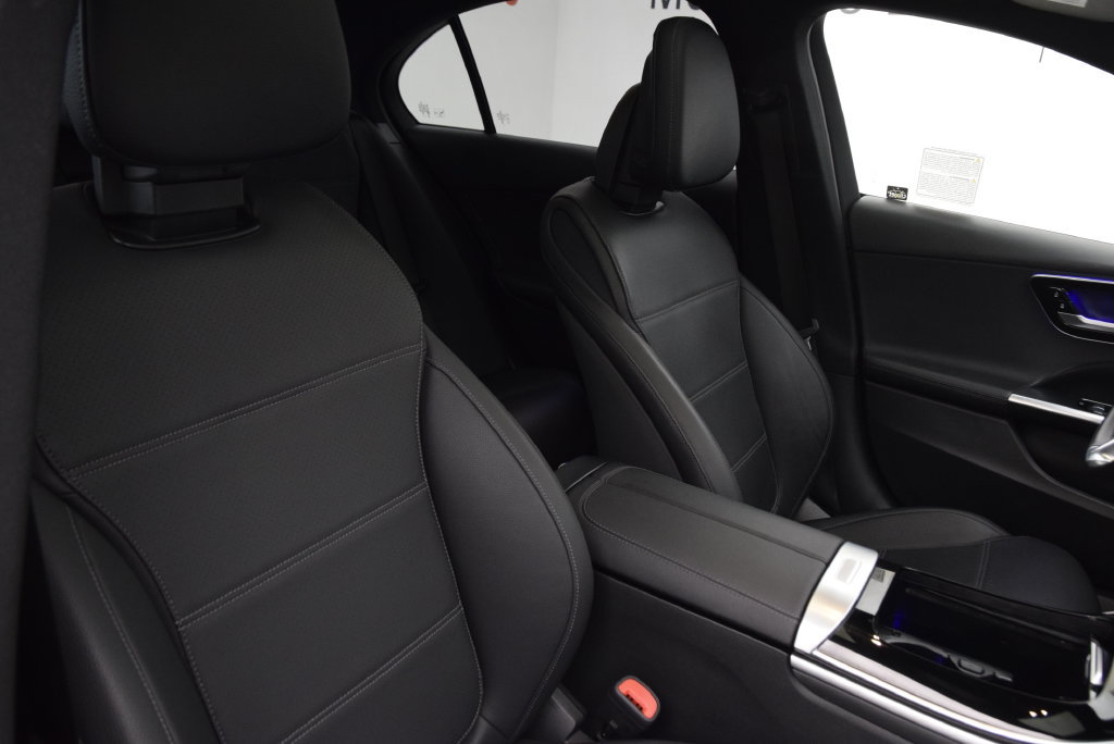 Certified 2024 Mercedes-Benz C 300 Sedan image 17
