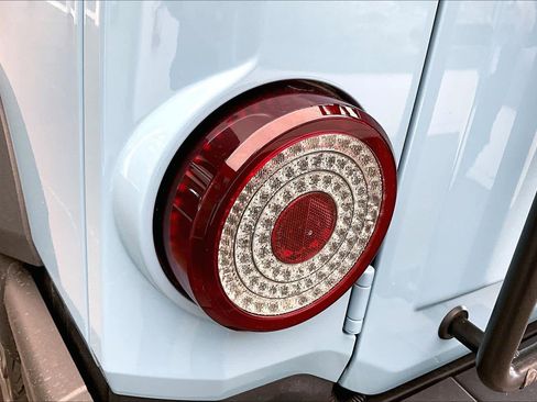 Used 2024 INEOS Grenadier image 26