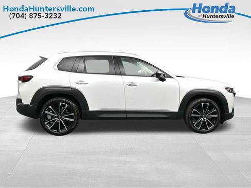 Used 2025 MAZDA CX-50 AWD 2.5 S w/ Premium Plus Pkg image 9