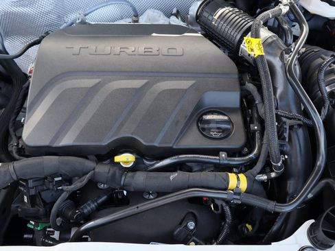 New 2026 Buick Envista Preferred w/ Convenience I Package FWD image 21
