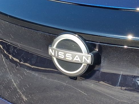 Certified 2024 Nissan Ariya AWD image 30