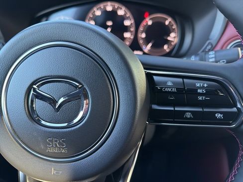 New 2026 MAZDA CX-70 3.3 Turbo S w/ Premium Package image 20