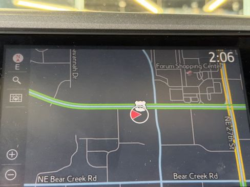 Used 2020 Toyota Tacoma TRD Sport w/ TRD Premium Sport Package image 20