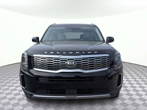 Used 2021 Kia Telluride S image 8