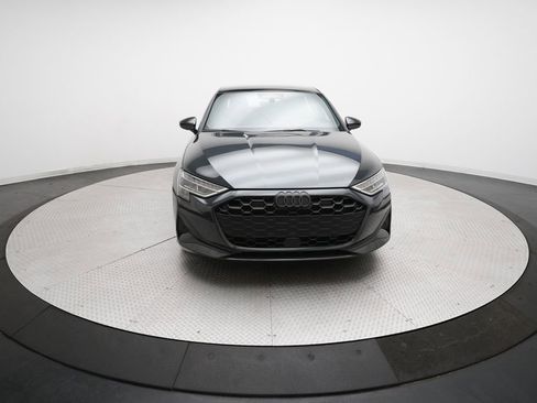 New 2026 Audi A3 2.0T Premium AWD/4WD image 11