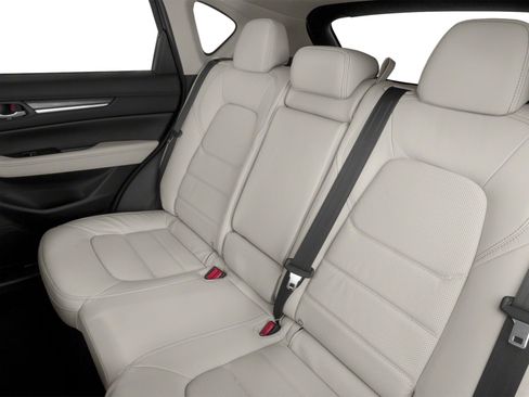 Used 2017 MAZDA CX-5 Grand Select FWD image 8