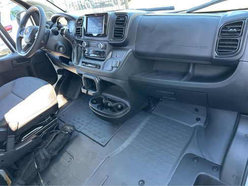 Used 2024 RAM ProMaster 1500 w/ Safety Group image 16