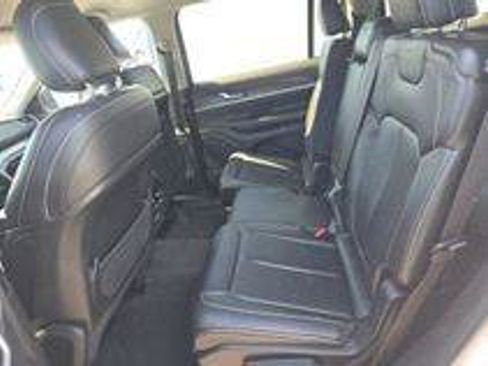 Certified 2023 Jeep Grand Cherokee L Limited w/ Trailer Tow Group (B) AWD/4WD image 14