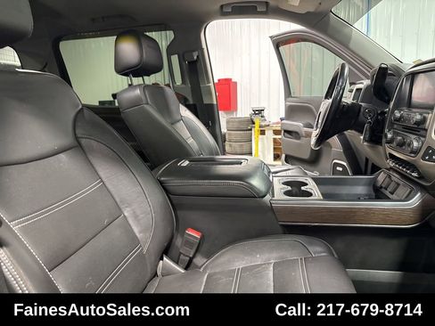 Used 2018 GMC Sierra 1500 Denali w/ Denali Ultimate Package image 82