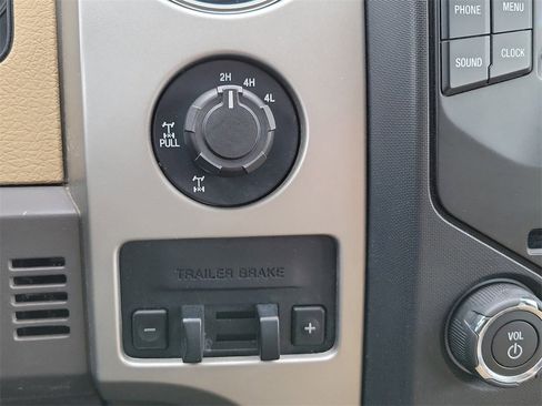 Used 2013 Ford F150 XLT w/ Luxury Equipment Group image 18