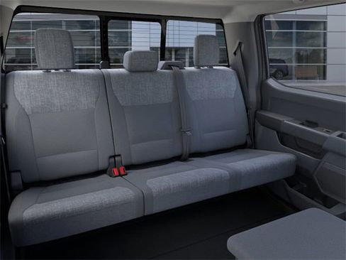 New 2026 Ford F450 XLT w/ XLT Premium Package image 11