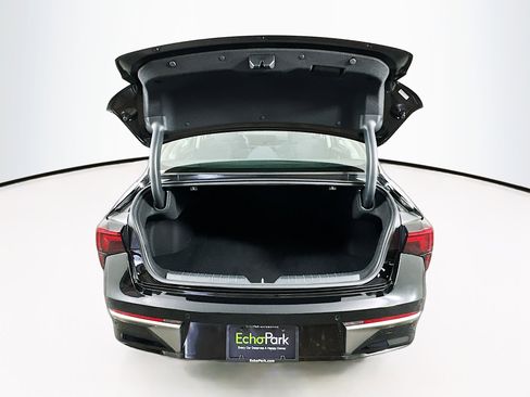 Used 2025 Kia K5 LXS image 27