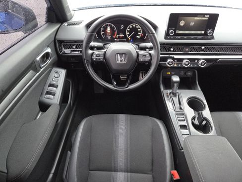 Used 2024 Honda Civic Sport image 24