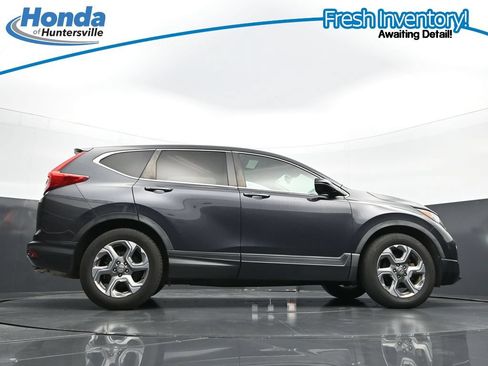 Used 2019 Honda CR-V EX-L image 40