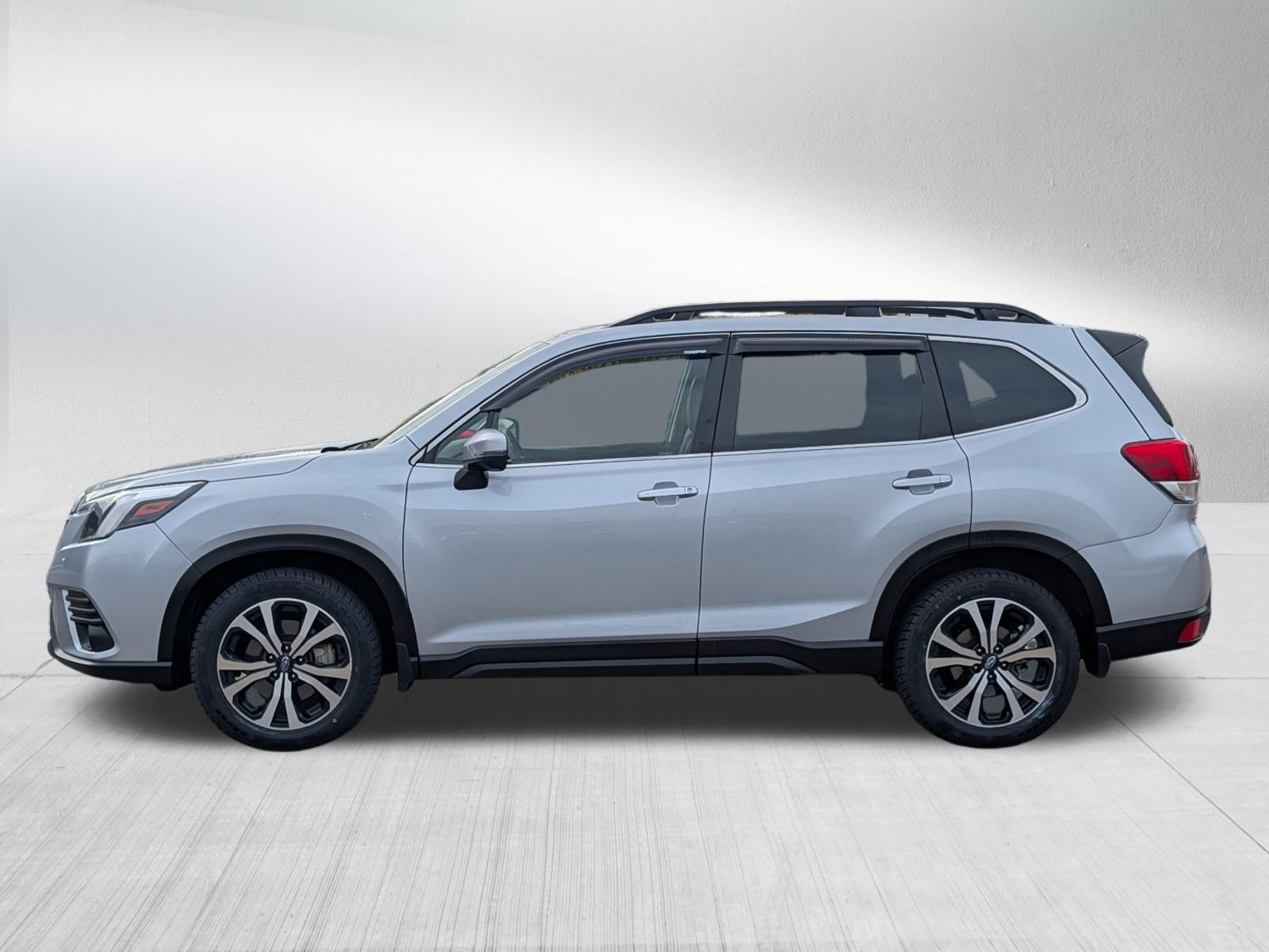 Certified 2024 Subaru Forester Limited AWD/4WD image 6