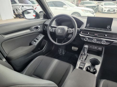 Used 2024 Honda Civic Sport image 22