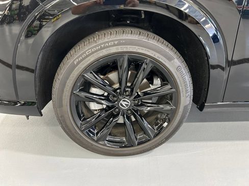 Certified 2026 Acura ADX A-Spec w/ Advance Package AWD/4WD image 9