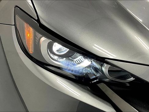 New 2024 MAZDA CX-50 AWD 2.5 S w/ Weather Package image 34