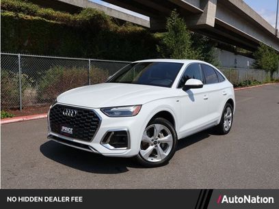 Used 2024 Audi Q5 2.0T Premium Plus