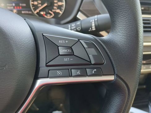 New 2026 Nissan Altima 2.5 SV w/ SV Special Edition Package FWD image 24