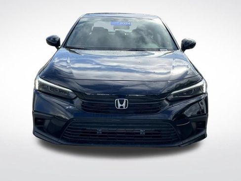 Certified 2024 Honda Civic Sport image 9