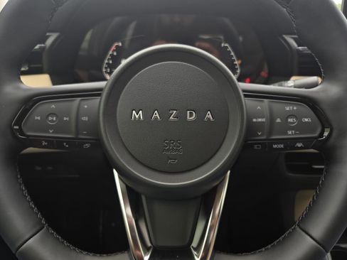 New 2026 MAZDA CX-5 2.5 S w/ Premium Plus Package image 22