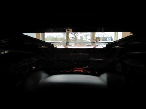 Used 2022 Chevrolet Corvette Stingray Preferred Cpe w/ 2LT image 20