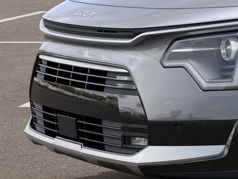 New 2026 Kia Niro FWD image 13
