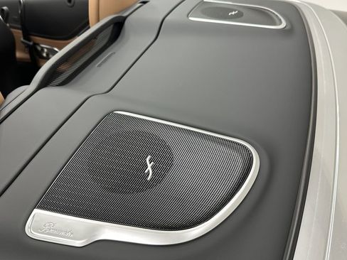 New 2026 Mercedes-Benz CLE 300 4MATIC Cabriolet image 22