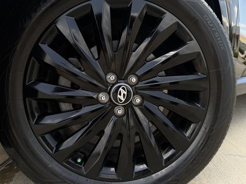 Used 2025 Hyundai Palisade Calligraphy AWD/4WD image 9