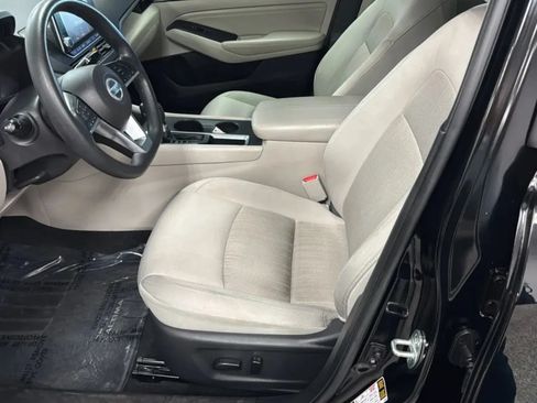 Used 2020 Nissan Altima 2.5 S FWD image 10