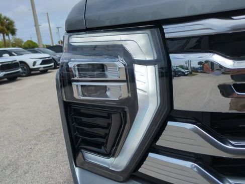 New 2026 Chevrolet Silverado 2500 High Country AWD/4WD image 9