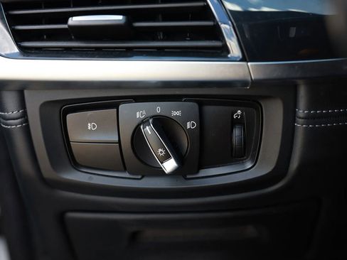 Used 2015 BMW X5 M AWD/4WD image 53