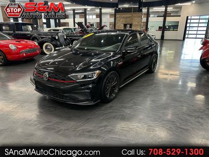 Used 2021 Volkswagen Jetta GLI