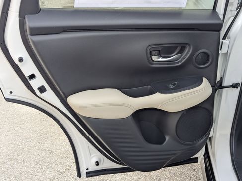 New 2026 Acura ADX A-Spec image 15