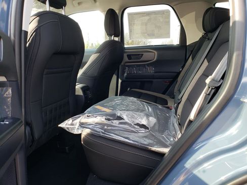 New 2026 Ford Bronco Sport Big Bend AWD/4WD image 7