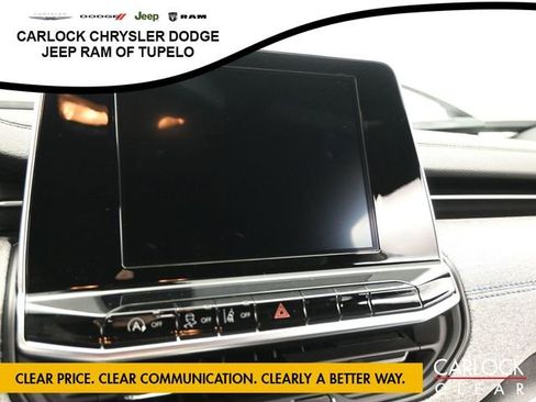 New 2026 Jeep Compass Latitude image 23