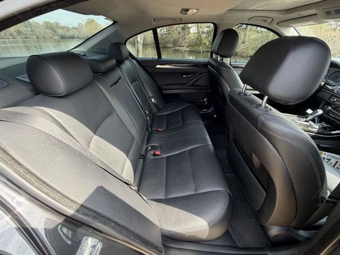 Used 2015 BMW 535i xDrive Sedan image 14