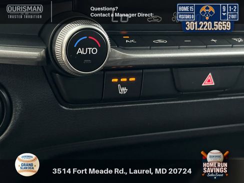 New 2026 MAZDA MAZDA3 s image 28