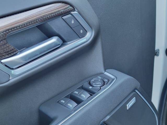 New 2026 Chevrolet Silverado 1500 RST w/ RST All Star Premium Package AWD/4WD image 11