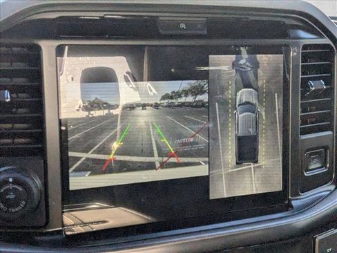 New 2026 Ford F150 Platinum image 12