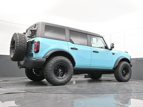 New 2025 Ford Bronco Badlands AWD/4WD image 37